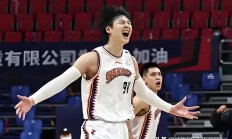 九游娱乐游戏九游娱乐官方平台-吉林男篮主场胜利，打破江苏队的连胜势头