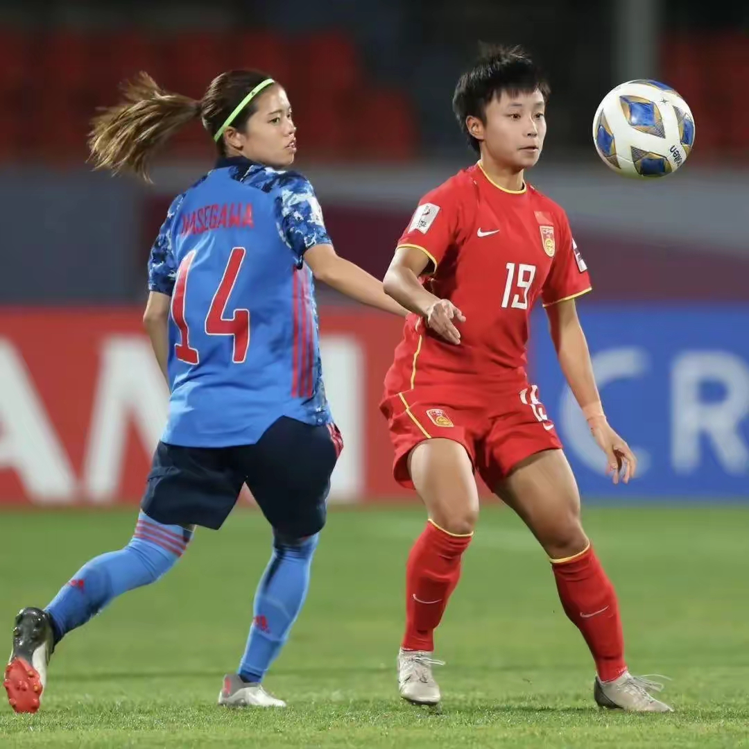 关于中国女足国家队备战热身赛，收获信心的信息